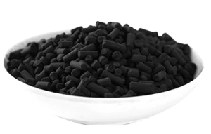 Aktif Karbon Pelet
