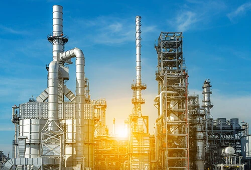 H2S ve Diğer Atık Gazların Arıtılması