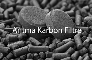 Arıtma Karbon Filtre