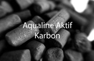 Aqualine Aktif Karbon