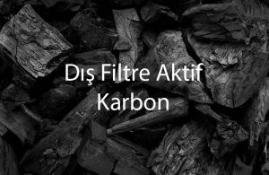 Dış Filtre Aktif Karbon
