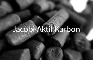 Jacobi Aktif Karbon