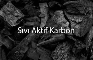 Sıvı Aktif Karbon